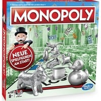 Monopoly Classic, Brettspiel