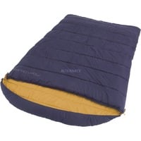 Moon Double, Schlafsack