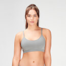 MP Women's Composure Seamless Bralette - Thunder - L