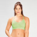 MP Women's Essentials Seamless Bralette - Butterfly - L