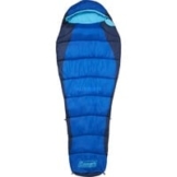 Mumienschlafsack FISION 100