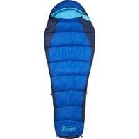 Mumienschlafsack FISION 100