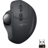 MX ERGO, Trackball