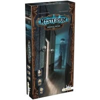 Mysterium - Verborgene Zeichen, Brettspiel