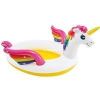 Mystic Unicorn Spray Pool, 272cm x 193cm, Schwimmbad