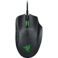 Naga Trinity, Gaming-Maus
