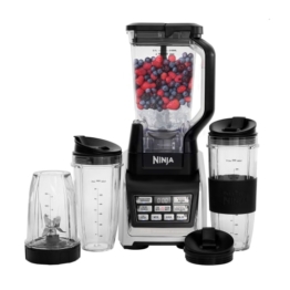 Ninja Mixer Duo mit Auto-iQ 1500W BL642EU