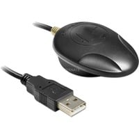 NL-6002U, GPS-Empfänger