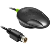NL-603P, GPS-Empfänger