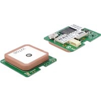 NL-650ERS, GPS-Empfänger