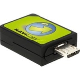 NL-650US Micro USB, GPS-Empfänger