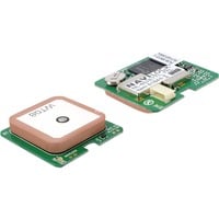 NL-652ETTL, GPS-Empfänger