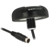 NL-8004P, GPS-Empfänger