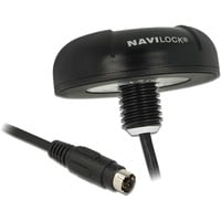 NL-8004P, GPS-Empfänger