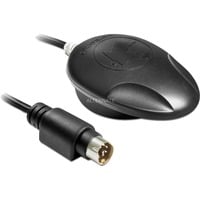 NL-8005P, GPS-Empfänger
