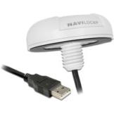NL-8022MU, GPS-Empfänger