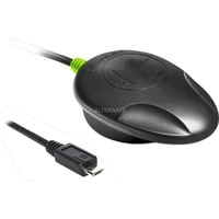 NL-82001UOTG Micro USB 2.0, GPS-Empfänger