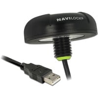 NL-82004U USB 2.0, GPS-Empfänger