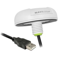 NL-82022MU USB 2.0, GPS-Empfänger