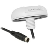 NL-8222MP, GPS-Empfänger