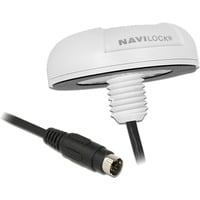 NL-8222MP, GPS-Empfänger