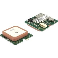 NL-852ETTL, GPS-Empfänger