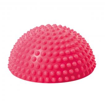 Noppenball zur Gangschule Togu Senso Balance Igel 2-er Set Pink Größe 18,5 cn