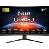 Optix G32CQ4DE-009, Gaming-Monitor