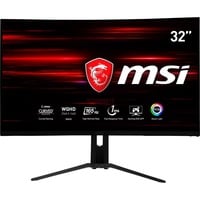 Optix MAG322CQR-002, Gaming-Monitor