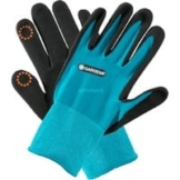 Pflanz- und Bodenhandschuh Größe 10/XL, Handschuhe