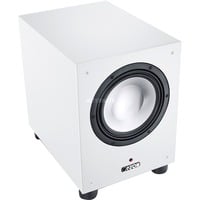 Power Sub 8, Lautsprecher