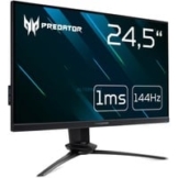 Predator XB253QGP, Gaming-Monitor