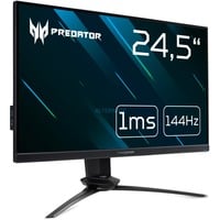 Predator XB253QGP, Gaming-Monitor
