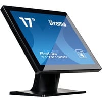 ProLite T1721MSC-B1, LED-Monitor