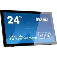 ProLite T2435MSC-B2, LED-Monitor
