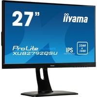 ProLite XUB2792QSU-B1, LED-Monitor