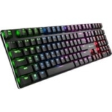 PureWriter RGB, Gaming-Tastatur