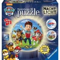 Puzzle-Ball Nachtlicht Paw Patrol