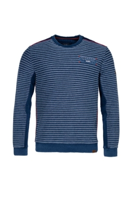 Questo Pullover Christoph
