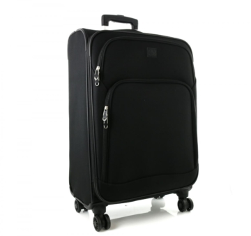 Rada Rainbow Spinner 79 schwarz