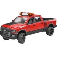 RAM 2500 Power Wagon, Modellfahrzeug
