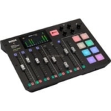 RØDECaster Pro, Produktionskonsole