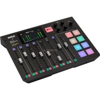 RØDECaster Pro, Produktionskonsole