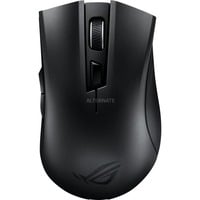 ROG Strix Carry, Gaming-Maus