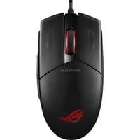ROG Strix Impact II, Gaming-Maus