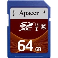 Secure Digital Card 64 GB, Speicherkarte