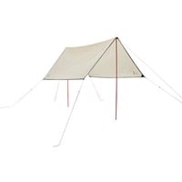 Shelter ZUNI 3, Mojave Desert, Sonnensegel