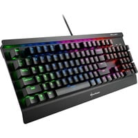 SKILLER MECH SGK3, Gaming-Tastatur