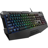 SKILLER SGK4, Gaming-Tastatur