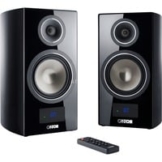 Smart Vento 3, Lautsprecher